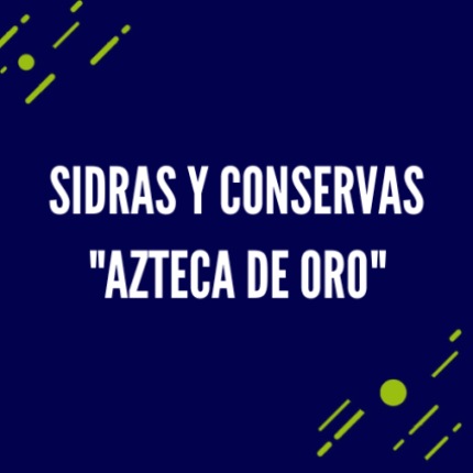 Sidras y Conservas  