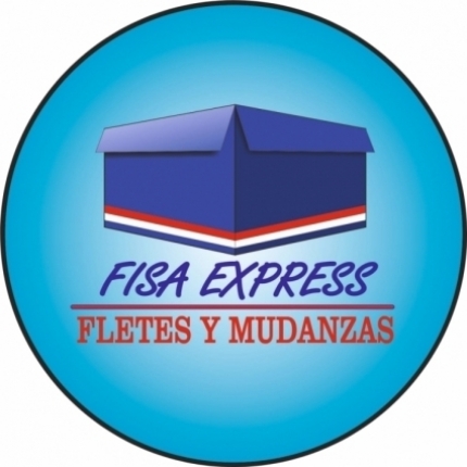 Fisa Express - Fletes y Mudanzas