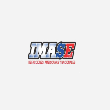 Imase - Refacciones Americanas y Nacionales