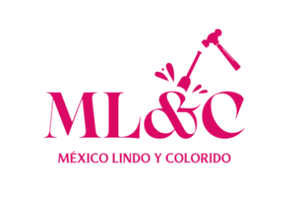 México lindo y colorido