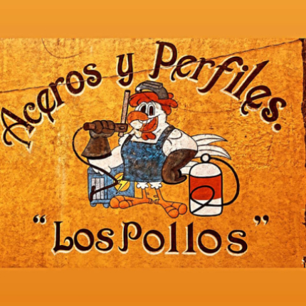 Aceros y Perfiles Los Pollos