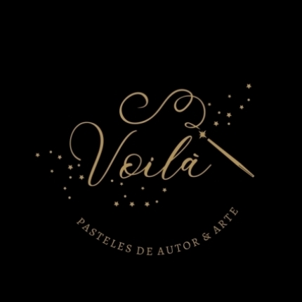 Voilà Pastelería de Autor y Arte