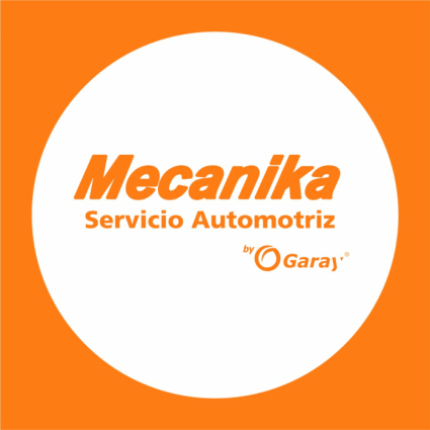 Mecanika Servicio Automotriz