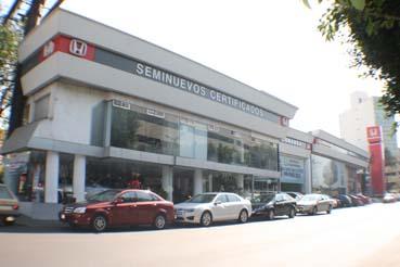 Automoviles plaza honda #3
