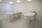 Vinculación con instituciones públicas y privadas de docencia, investigación y servicio del área de la salud. - IESP - Instituto de Estudios Superiores de Puebla