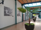 Exposición fotográfica - Centro Vacacional Metepec