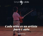 Clases de violín para niños - Simphonykids - Escuela de Música