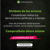  - Contabilízate- Contadores
