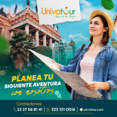  - Univatour - Agencia de Viajes