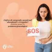 Agenda tu consulta hoy mismo para que un especialista te evalúe y determine si tienes algún problema de salud reproductiva  - Ginecobstetra - Dr. Joaquín Ruiz Sánchez Clínica NaPro