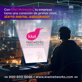  - Kiwi Networks