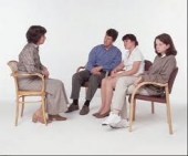 Terapia familiar de duelo - CESE - Centro de Salud Emocional
