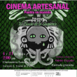 Cinema Artesanal: Puebla en Leyenda