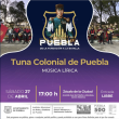 Tuna Colonial de Puebla