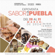 Sabor a Puebla - Expoventa