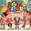 Digital Circus Live Show 2024