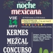 Noche Mexicana en Puebla es Única