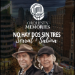 Orquesta Memories en Puebla 