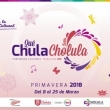 Qué Chula Cholula - Temporada Cultural de Primavera