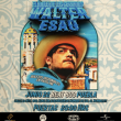 Walter Esaú en Puebla