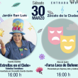 Presentaciones en el Zócalo de Puebla