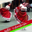 Ballet Costumbrista - Danza Folklórica en Casa del Cultura