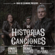 De Historias y Canciones en Puebla