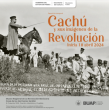 Cachú y sus Imágenes de la Revolución