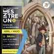 Cine Estreno: Fiesta en la Madriguera