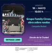 Grupo Family Circus en Puebla