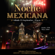 Noche Mexicana en El Encanto de Puebla