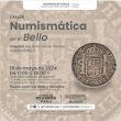 Numismática en el Bello