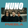 Nuno en Puebla