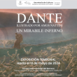 Dante, Un Mirabile Inferno - Exposición Temporal