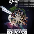 Kchiporros en Beat 803