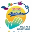 Festival Cultural Tlaxcala Capital 2014