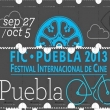 FICP - Festival Internacional de Cine de Puebla 
