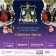 Chicken Bone - Día Mundial del Jazz y Día de la Niñez
