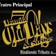 Banda Old Days & Strings en Puebla