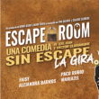 CANCELADO - Escape Room