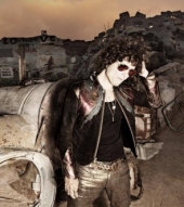 Enrique Bunbury en Puebla Enrique Bunbury en Puebla