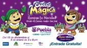 Ciudad Mágica en Puebla Ciudad Mágica en Puebla