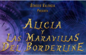 Alicia y las Maravillas del Borderline