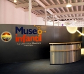 Museo Infantil de la Constancia - Exposición Permanente