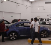 Verificación Vehicular en Puebla