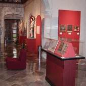 POSPUESTO - Galería de Arte Sacro - Exposición Permanente