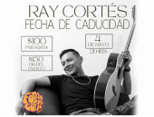 Ray Cortés en Puebla
