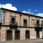 Museo Casa del Caballero Águila - Exposición Permanente