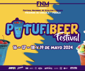 Pitufibeer Festival