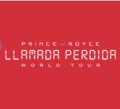 Prince Royce Llamada Perdida Tour